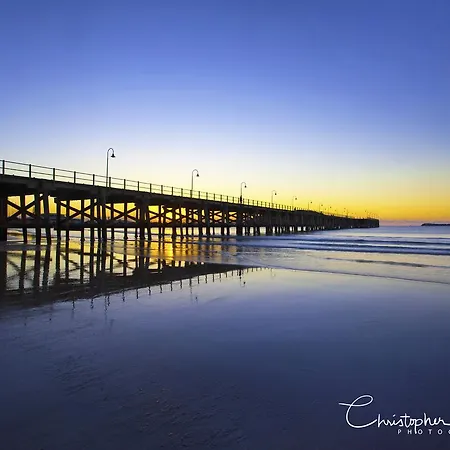 Jetty Beach Splendour Apartment Coffs Harbour Exterior photo