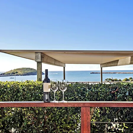 Jetty Beach Splendour Apartment Coffs Harbour Exterior photo
