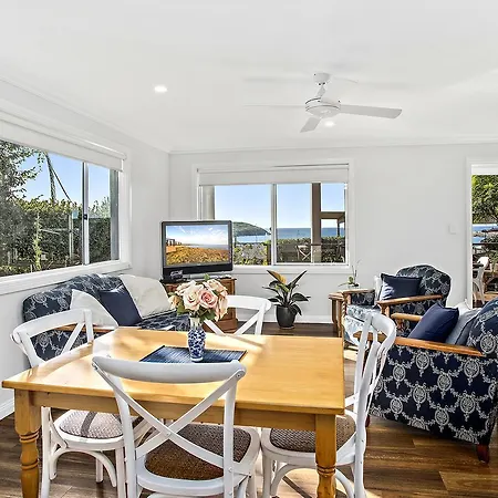 Jetty Beach Splendour Apartment Coffs Harbour Exterior photo