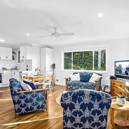 Jetty Beach Splendour Apartment Coffs Harbour Exterior photo