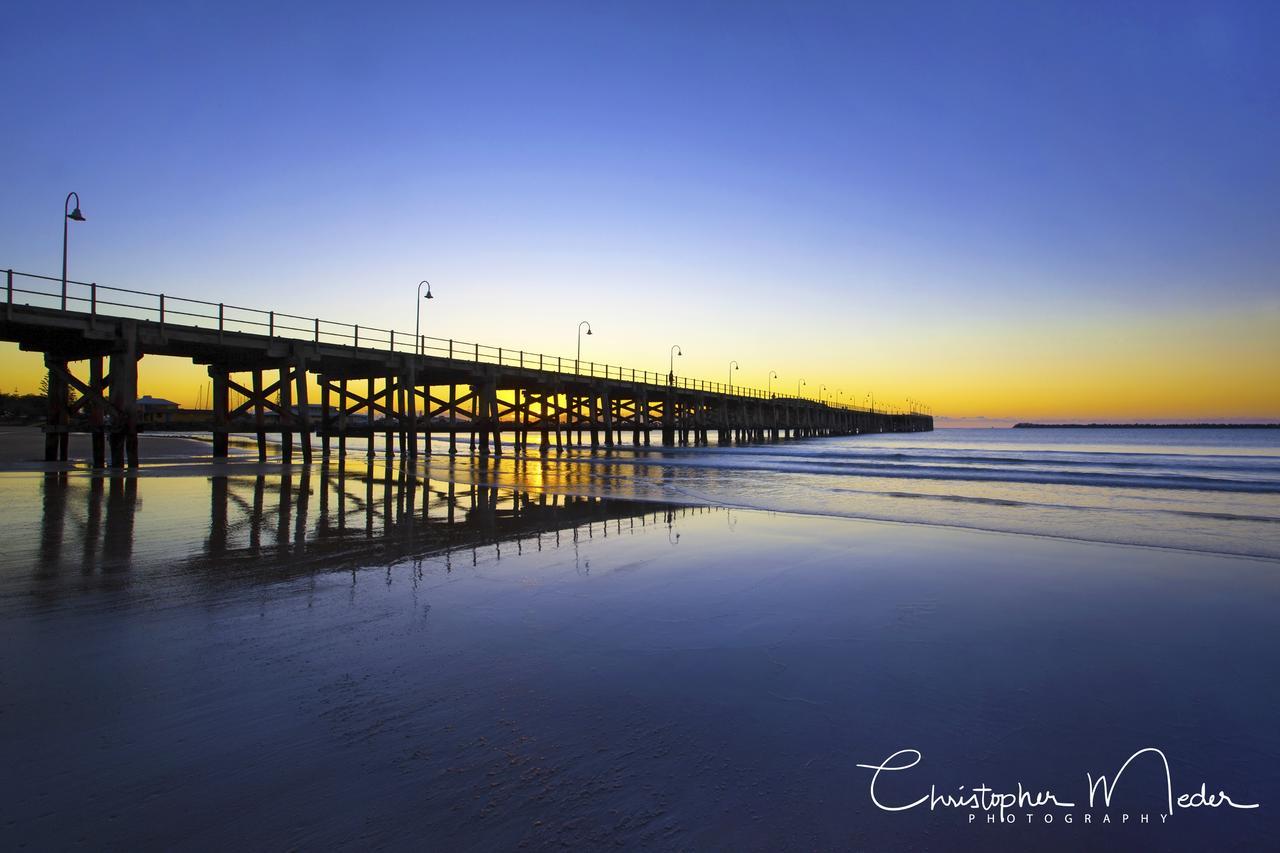 Jetty Splendour * Coffs Harbour