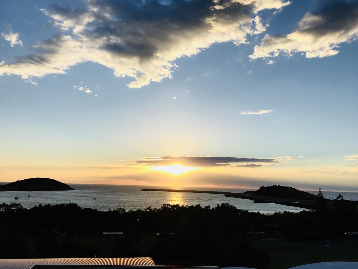 Apartment Jetty Splendour Coffs Harbour
