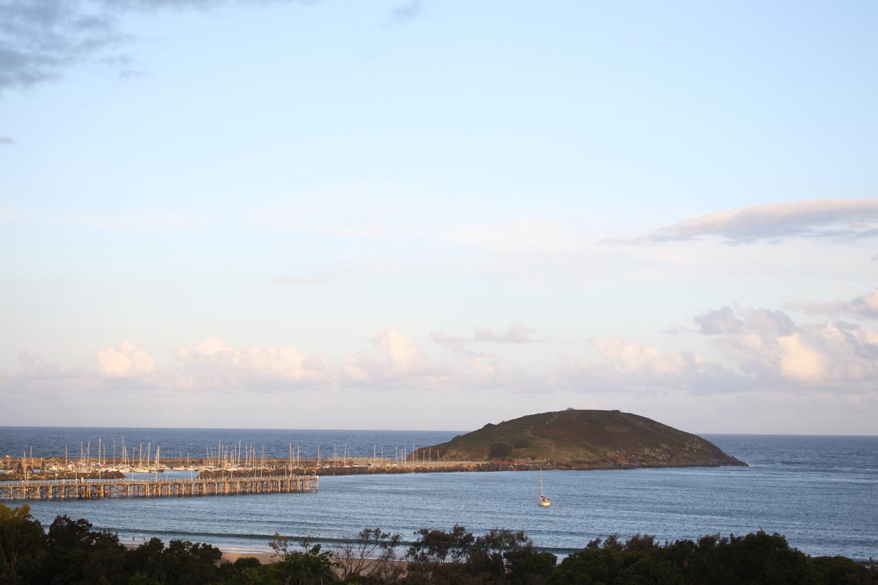 Jetty Splendour * Coffs Harbour