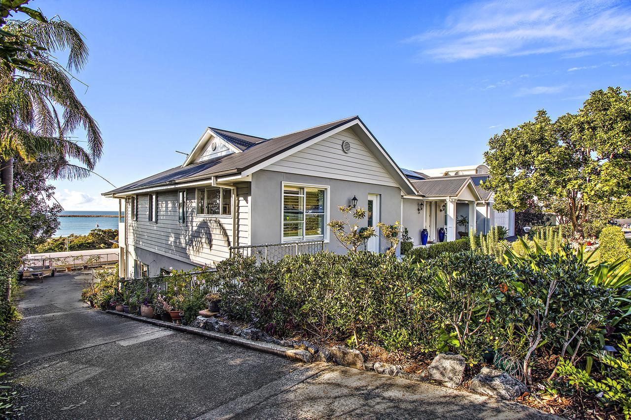 Jetty Splendour Apartment Coffs Harbour